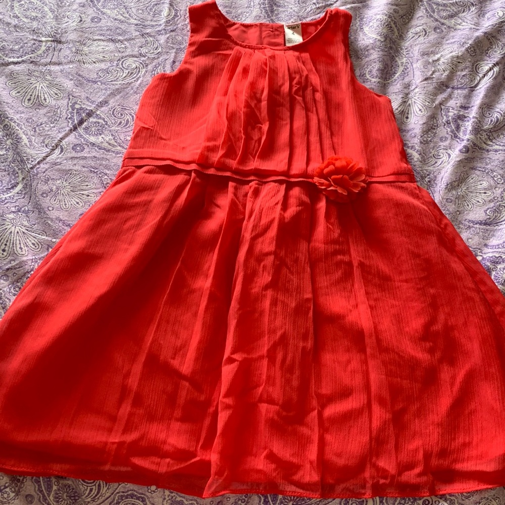 Dress - Picture 3 of 6